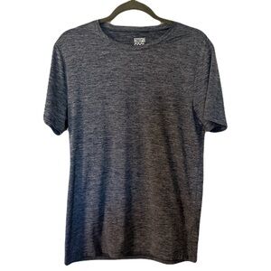 Navy Short-Sleeve T-Shirt